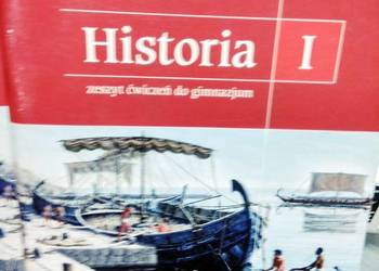 Historia gwo 1 ćwiczenia antykwariat szkolny