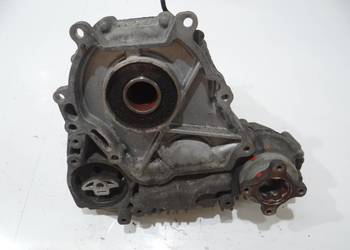 REDUKTOR SKRZYNI BIEGÓW MANUAL BMW X1 E84 LCI N47 7643755 ATC35L