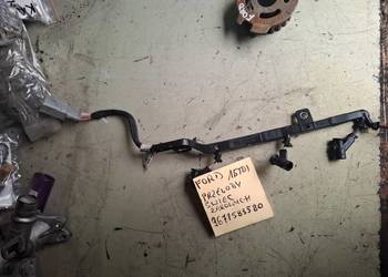 FORD 1,5 TDCI wiązka świec żarowych 9671583580