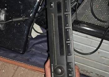 Oryginalne radio bmw