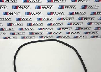 BMW F31 USZCZELKA DRZWI PRAWY TYŁ 7377416