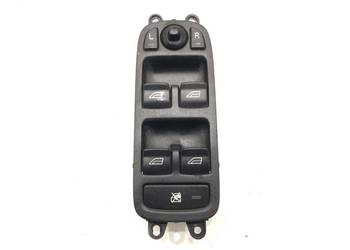 PRZEŁĄCZNIK SZYB VOLVO V50 30710787 03-12 Kombi WŁĄCZNIK
