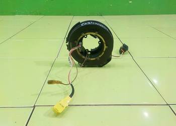 BMW 3 E36 COUPE 1.9 B 97r COUPE 2D tasma zwijak AIRBAG 601093705