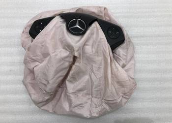 PODUSZKA AIRBAG KIEROWCY MERCEDES VITO 6398602502
