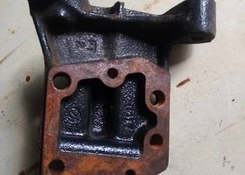Mocowanie alternatora Fiat Stilo doblo 1.6b 46440518