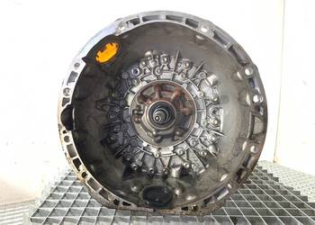 SKRZYNIA BIEGÓW MERCEDES W212 R2212712001 3.0 211KM 09-16