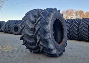 18.4-30 18.4r30 460/85r30 Petlas Alliance 90% bez napraw 12PR LKT