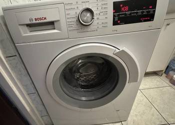 Pralka BOSCH VarioPerfect Serie 6 WLT24460PL 6,5kg