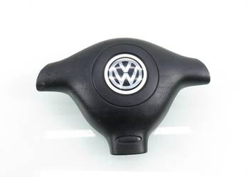 PODUSZKA KIEROWCY VW PASSAT B5 FL Variant (3B6) 3B0880201BJ