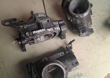 FORD MONDEO MK2 1,8 16V przepustnica