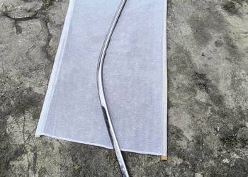 Listwa chrom Opel Mokka B lewa 9834902480