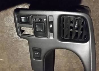 Przełącznik lusterek Świateł Nissan Primera p11  1999-02 r