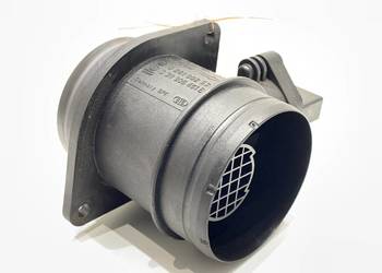 PRZEPŁYWOMIERZ VW GOLF V 0281002531 1.9 105KM 07-09 CZUJNIK