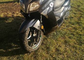 Kymco x town 125/50 na AM OKAZJA