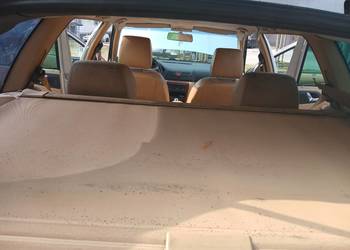 Skoda octavia kombi pilnie sprzedam