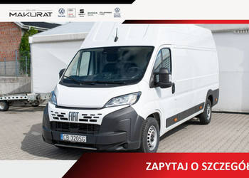 Fiat Ducato CB320SG#Ducato Maxi H3-Power L4H3 Cz.cof Ekran dotyk Salon PL …