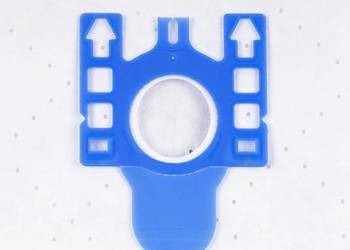 vidaXL Worki do odkurzaczy Miele typu GNH, 20 szt(SKU:30237)