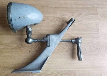 Hella Szperacz z epoki Mercedes Adler Horsch nie Bosch