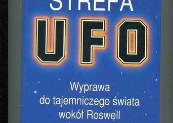 Strefa UFO Wyprawa do tajemniczego świata wokół Rosweii