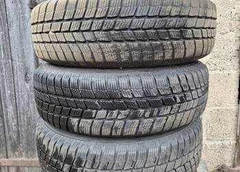 Opony zimowe  175/70R/14 T