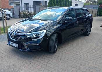 Megane 1.5 dCi Niski przebieg!!!