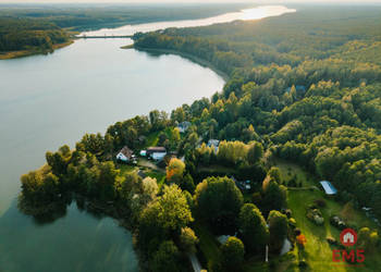 Sprzedaż gruntu 2900m2 Augustów