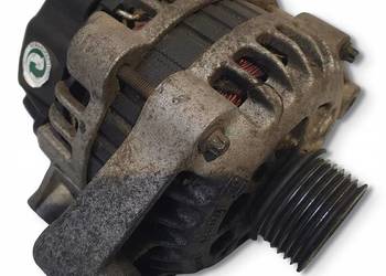 ALTERNATOR Opel Frontera 2.2 i X22XE 136KM