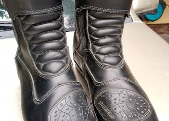 Buty motocyklowe probiker rozmiar 43