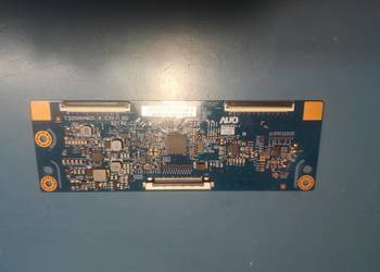 LG 50LF5610, T320HVN05.6, t - con.