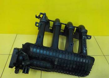 HONDA INSIGHT JAZZ 1.3 HYBRYDA 12r 88KM LDA3 kolektor ssacy