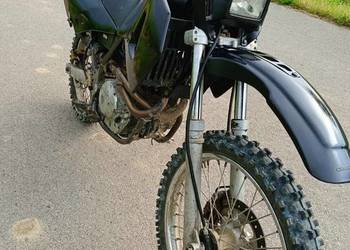 Cagiva w12 350ccm Cross ,enduro