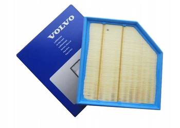 VOLVO S60 V70 oryginalny filtr powietrza D5 OE 30636833