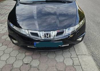 Honda civic 2.2 diesel
