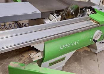 Piła formatowa rema stan dobry