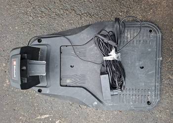 Baza stacja ładowania dokująca do robota koszącego Einhell