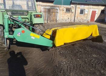 kosiarka dyskowa kellfri 2.10m