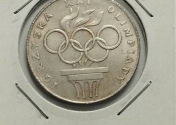 Sprzedam kopię monety w holderze Polska 200 złotych 1976r.