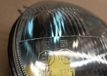 Reflektor Syrena Warszawa Nysa Tarpan lampa przód