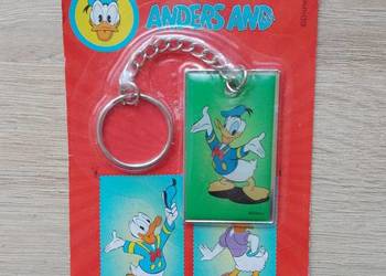 Brelok Kaczor Donald