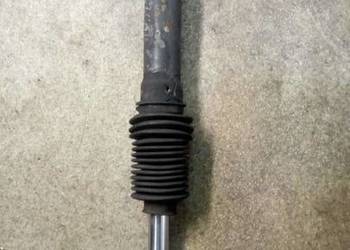 Siłownik hydrauliczny dwustronnego działania