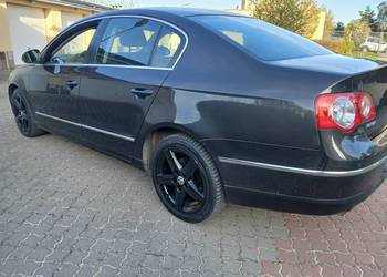 Vw.passat 2009/2010.lift.1.8 benz.lub zamiana