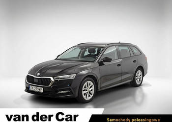 Škoda Octavia 2.0 TDI Ambition ! Z Polskiego Salonu ! Faktura Vat ! IV (20…