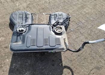 ZBIORNIK PALIWA AUDI A8 D3 LIFT 4E0201021M