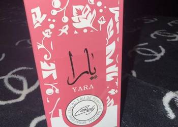 Lattafa Yara Candy 50 ml