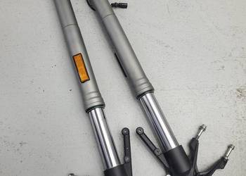 DUCATI MULTISTRADA 1260 S V2 OEM 18 LAGI LAGA ZAWIESZENIE GOLEŃ KOPYTO