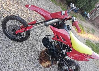 Sprzedam crossa 110