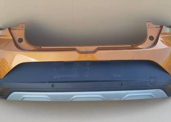 DACIA SANDERO III STEPWAY ZDERZAK TYŁ DOKŁADKA 850183490R