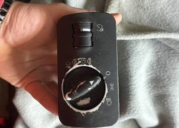 Przełącznik świateł S3/A3 8L