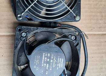 Wentylator Kabiny Linde 7918911719