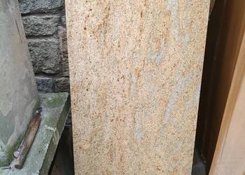 Plyta Granitowa Colonial Gold na blat